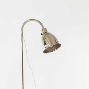 Bauhaus Lampe - Zeitlos Berlin By Drozd
