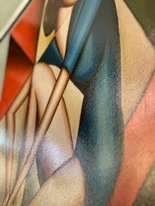 Kunst und Dekoration