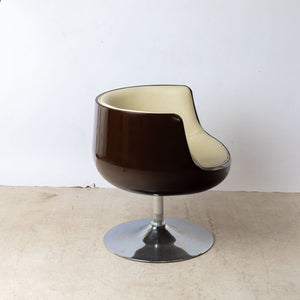 Mid-Century Lounge Sessel - Zeitlos Berlin By Drozd