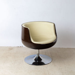 Mid-Century Lounge Sessel - Zeitlos Berlin By Drozd