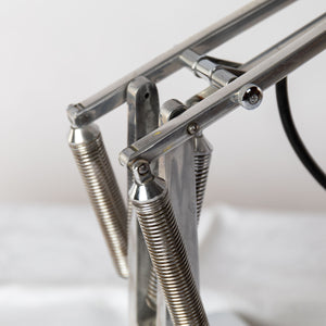 Anglepoise Schreibtischleuchte - Zeitlos Berlin By Drozd