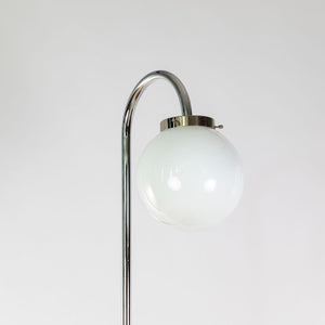 1940er Stehlampe mit verstellbarer Ablage (Kopie) - Zeitlos Berlin By Drozd