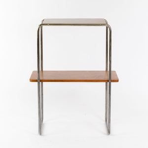 Bauhaus Regal R5 von Robert Slezak - Zeitlos Berlin By Drozd