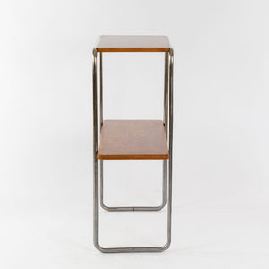 Bauhaus Regal R5 von Robert Slezak - Zeitlos Berlin By Drozd