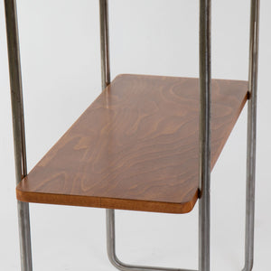 Bauhaus Regal R5 von Robert Slezak - Zeitlos Berlin By Drozd