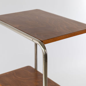 Bauhaus Regal R5 von Robert Slezak - Zeitlos Berlin By Drozd
