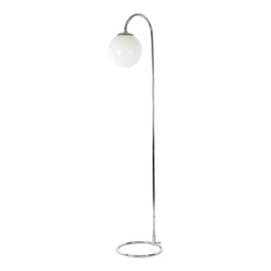 1960er Mid-Century Stehlampe - Zeitlos Berlin By Drozd