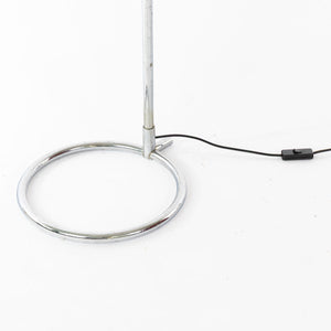 1960er Mid-Century Stehlampe - Zeitlos Berlin By Drozd