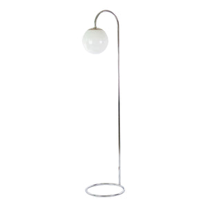 1960er Mid-Century Stehlampe - Zeitlos Berlin By Drozd