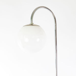 1960er Mid-Century Stehlampe - Zeitlos Berlin By Drozd