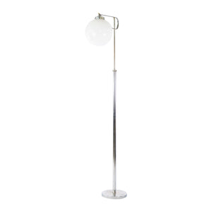 1930er Art Deco Stehlampe - Zeitlos Berlin By Drozd
