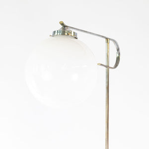 1930er Art Deco Stehlampe - Zeitlos Berlin By Drozd