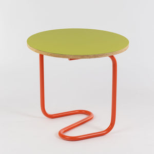 Beistelltisch Z, spring green (Kopie) - Zeitlos Berlin By Drozd