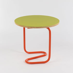 Beistelltisch Z, spring green (Kopie) - Zeitlos Berlin By Drozd