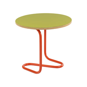Beistelltisch Z, spring green (Kopie) - Zeitlos Berlin By Drozd