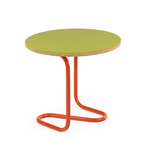 Beistelltisch Z, spring green - Zeitlos Berlin By Drozd