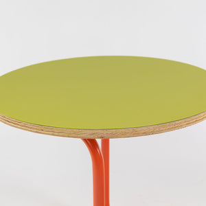 Beistelltisch Z, spring green (Kopie) - Zeitlos Berlin By Drozd