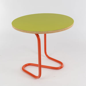 Beistelltisch Z, spring green (Kopie) - Zeitlos Berlin By Drozd