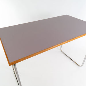Schreibtisch by Drozd Sonderserie soft lilac - Zeitlos Berlin By Drozd