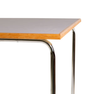 Schreibtisch by Drozd Sonderserie soft lilac - Zeitlos Berlin By Drozd