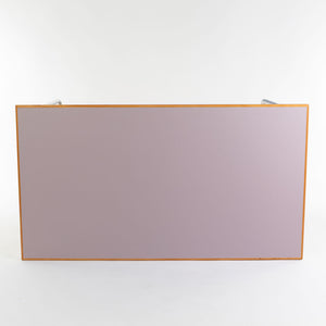 Schreibtisch by Drozd Sonderserie soft lilac - Zeitlos Berlin By Drozd
