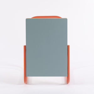 Beistelltisch C-Form - Zeitlos Berlin By Drozd