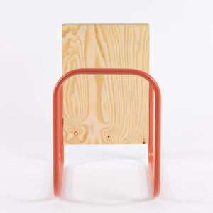 Beistelltisch C-Form - Zeitlos Berlin By Drozd