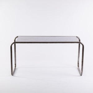 1930er Bauhaus Couchtisch - Zeitlos Berlin By Drozd
