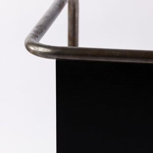 1930er Bauhaus Couchtisch - Zeitlos Berlin By Drozd