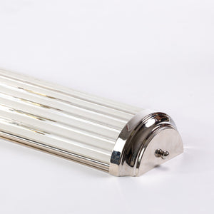 Art Deco Stil Wandlampe - Zeitlos Berlin By Drozd
