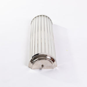 Art Deco Stil Wandlampe - Zeitlos Berlin By Drozd
