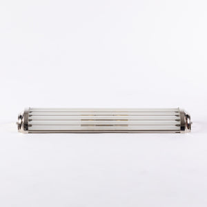 Art Deco Stil Wandlampe - Zeitlos Berlin By Drozd