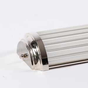 Art Deco Stil Wandlampe - Zeitlos Berlin By Drozd