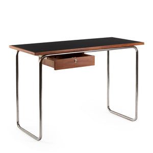 Schreibtisch “Z420 B”: 130 cm x 70 cm x 75 cm - Zeitlos Berlin By Drozd