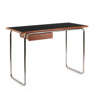 Schreibtisch “Z420 B”: 130 cm x 70 cm x 75 cm - Zeitlos Berlin By Drozd