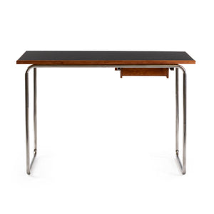 Schreibtisch “Z420 B”: 130 cm x 70 cm x 75 cm - Zeitlos Berlin By Drozd