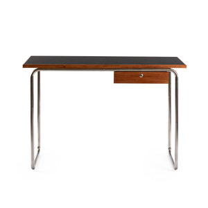 Schreibtisch “Z420 B”: 130 cm x 70 cm x 75 cm - Zeitlos Berlin By Drozd