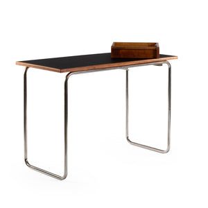 Schreibtisch “Z420 B”: 130 cm x 70 cm x 75 cm - Zeitlos Berlin By Drozd