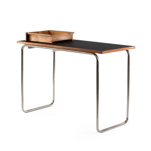 Schreibtisch “Z420 B”: 130 cm x 70 cm x 75 cm - Zeitlos Berlin By Drozd