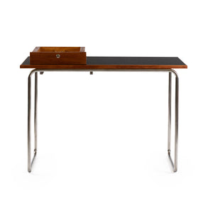 Schreibtisch “Z420 B”: 130 cm x 70 cm x 75 cm - Zeitlos Berlin By Drozd