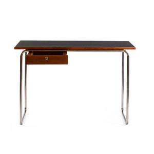 Schreibtisch “Z420 B”: 130 cm x 70 cm x 75 cm - Zeitlos Berlin By Drozd