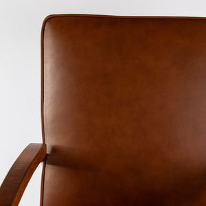 1930 Bauhaus Freischwinger Sessel - Zeitlos Berlin By Drozd