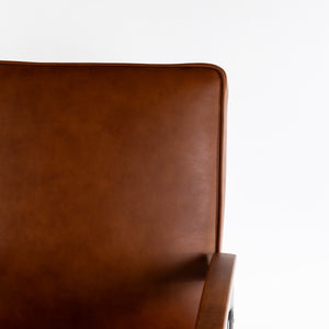 1930 Bauhaus Freischwinger Sessel - Zeitlos Berlin By Drozd