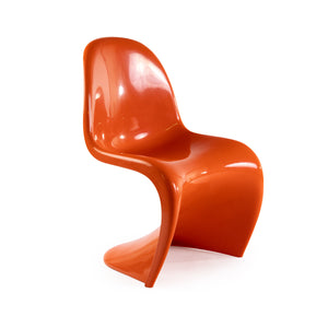 1970er “Panton-Chairs” von Verner Panton, 2er Paar - Zeitlos Berlin By Drozd