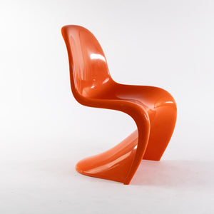 1970er “Panton-Chairs” von Verner Panton, 2er Paar - Zeitlos Berlin By Drozd