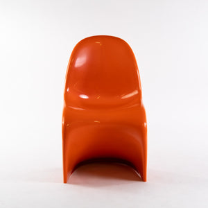 1970er “Panton-Chairs” von Verner Panton, 2er Paar - Zeitlos Berlin By Drozd