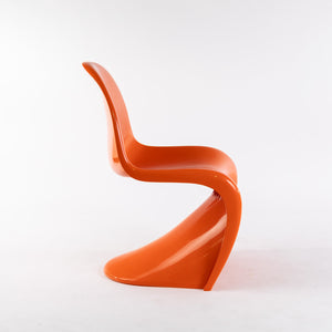 1970er “Panton-Chairs” von Verner Panton, 2er Paar - Zeitlos Berlin By Drozd