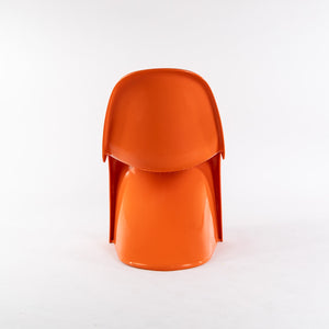 1970er “Panton-Chairs” von Verner Panton, 2er Paar - Zeitlos Berlin By Drozd