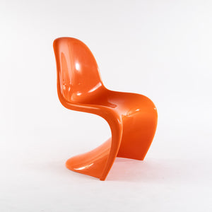 1970er “Panton-Chairs” von Verner Panton, 2er Paar - Zeitlos Berlin By Drozd
