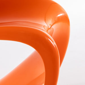 1970er “Panton-Chairs” von Verner Panton, 2er Paar - Zeitlos Berlin By Drozd